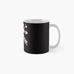 senses fail fan made Classic Mug