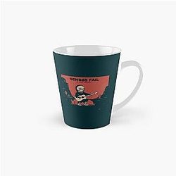 Senses Fail band  Tall Mug