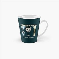 Senses Fail band  Tall Mug