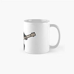 senses fail skel Classic Mug