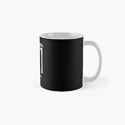 Senses Fail band rock Senses For Fans Classic Mug