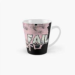 Senses Fail band rock Tall Mug