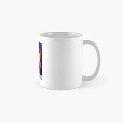 SENSES FAIL tihtan top music Classic Mug
