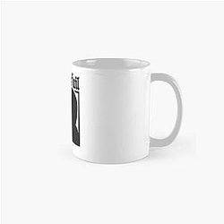 SENSES FAIL tihtan top music Classic Mug