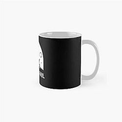 SENSES FAIL tihtan top music Classic Mug