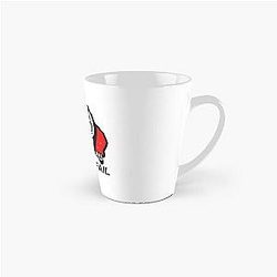 SENSES FAIL tihtan top music Tall Mug