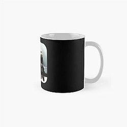 SENSES FAIL tihtan top music Classic Mug