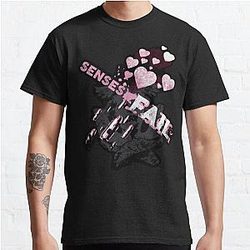 Senses Fail OG Classic T-Shirt