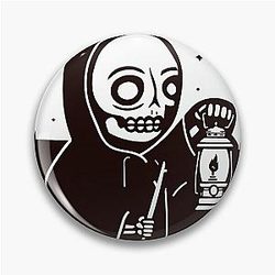 Senses Fail T-shirt essentiel Pin