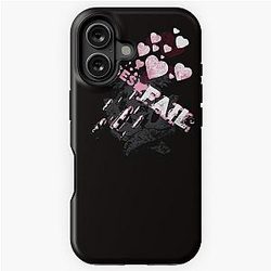 Senses Fail OG iPhone Tough Case