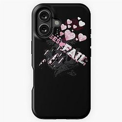 senses fail fan made iPhone Tough Case