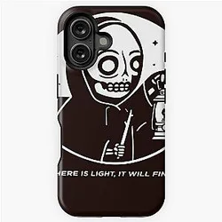 Senses Fail T-shirt essentiel iPhone Tough Case