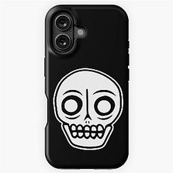 Senses Fail iPhone Tough Case