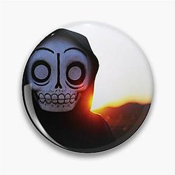 SENSES FAIL tihtan top music Pin