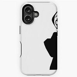 Senses Fail Skeleton iPhone Tough Case