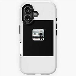 Senses Fail Tihtan Top Music iPhone Tough Case