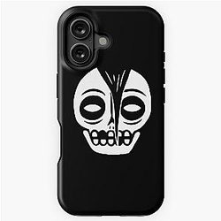 Senses Fail iPhone Tough Case