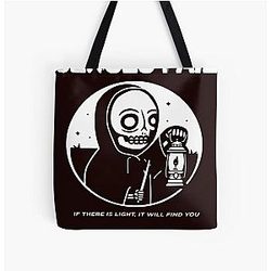 Senses Fail T-shirt essentiel All Over Print Tote Bag