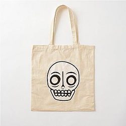 Senses Fail Cotton Tote Bag