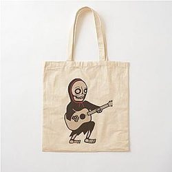 senses fail skel Cotton Tote Bag