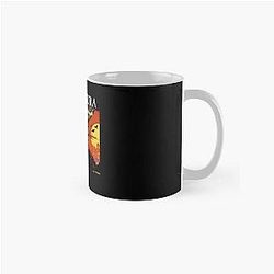 Ancient Sepultura  Classic Mug