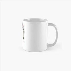 XXI Sepultura Classic Mug