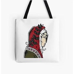 XXI Sepultura All Over Print Tote Bag