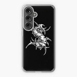 Sepultura Retro Samsung Galaxy Soft Case