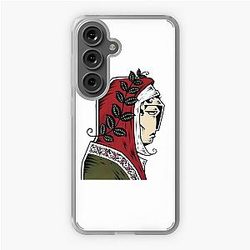XXI Sepultura Samsung Galaxy Soft Case