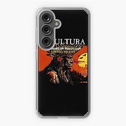 Ancient Sepultura  Samsung Galaxy Soft Case