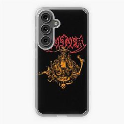Sepultura Vintage Samsung Galaxy Soft Case