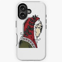XXI Sepultura iPhone Tough Case