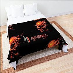 Sepultura Beneath the Remains  Comforter