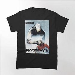 Vale ressaltar que, nessa época, os membros ainda eram adolescentes Max traduzia uma 4 Classic T-Shirt