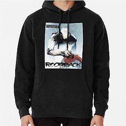  Vale ressaltar que, nessa época, os membros ainda eram adolescentes Max traduzia uma 4 Pullover Hoodie