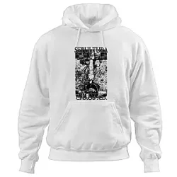 Sepultura Chaos AD Hoodies