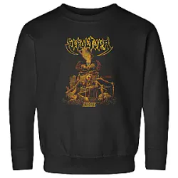 Sepultura - Arise - Sepultura - Sweatshirts