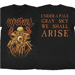 Arise Graphic Tee LA 1606 Sepultura T-Shirts