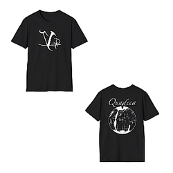 Quadeca Globe LA3107 Sepultura T-Shirts