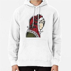 XXI Sepultura Pullover Hoodie