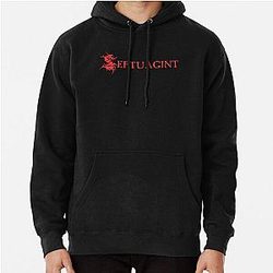 Sepultura Parody Septuagint Metal Punk Pullover Hoodie