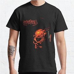Sepultura Beneath the Remains  Classic T-Shirt