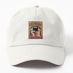 Genio y figura haste la sepultura Dad Hat