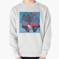 Sepultura Schizophrenia Pullover Sweatshirt