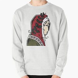 XXI Sepultura Pullover Sweatshirt