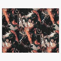 Seraph of the End Wallpaper 15 Jigsaw Puzzle