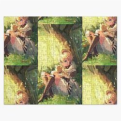 Seraph of the End Jigsaw Puzzle