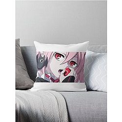 Seraph of the End Krul Tepes