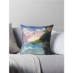 Seraph of the End Throw Pillow