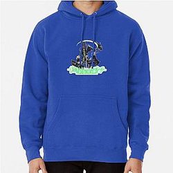 Seraph of the End Anime Hoodie